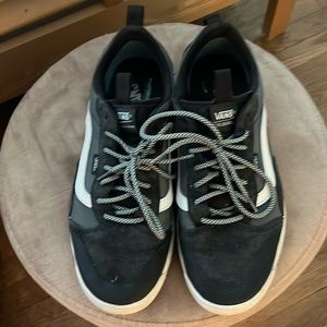 Vans Ultra range EXO